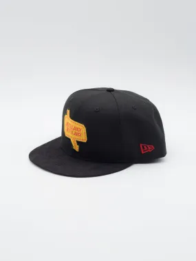 59FIFTY Beetlejuice Sign