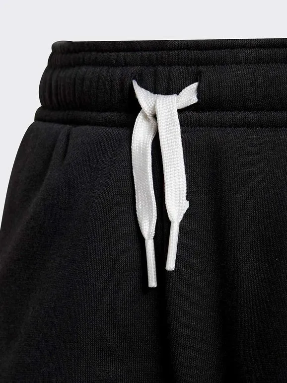 Adidas Pantalones de chándal de felpa para niños