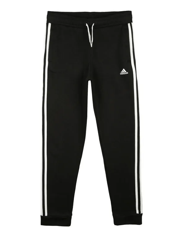 Adidas Pantalones de chándal de felpa para niños
