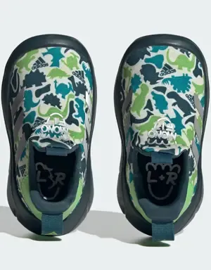 Adidas Zapatilla Monofit Slip-On