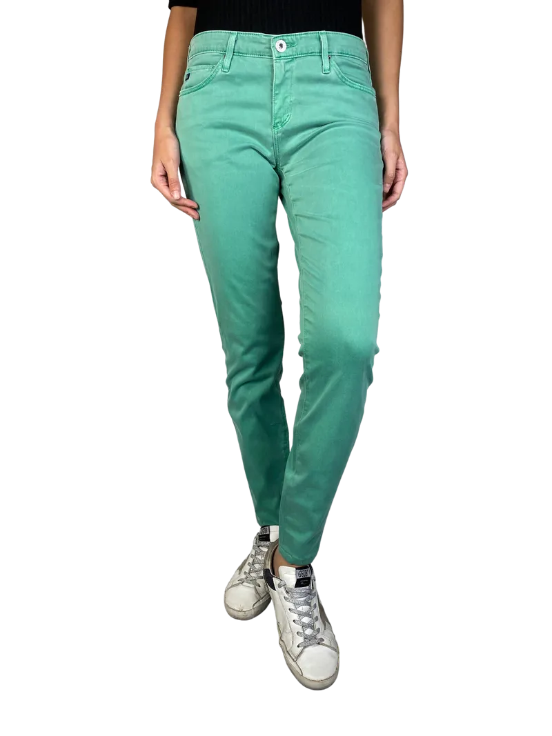 AG Pantalón Leg