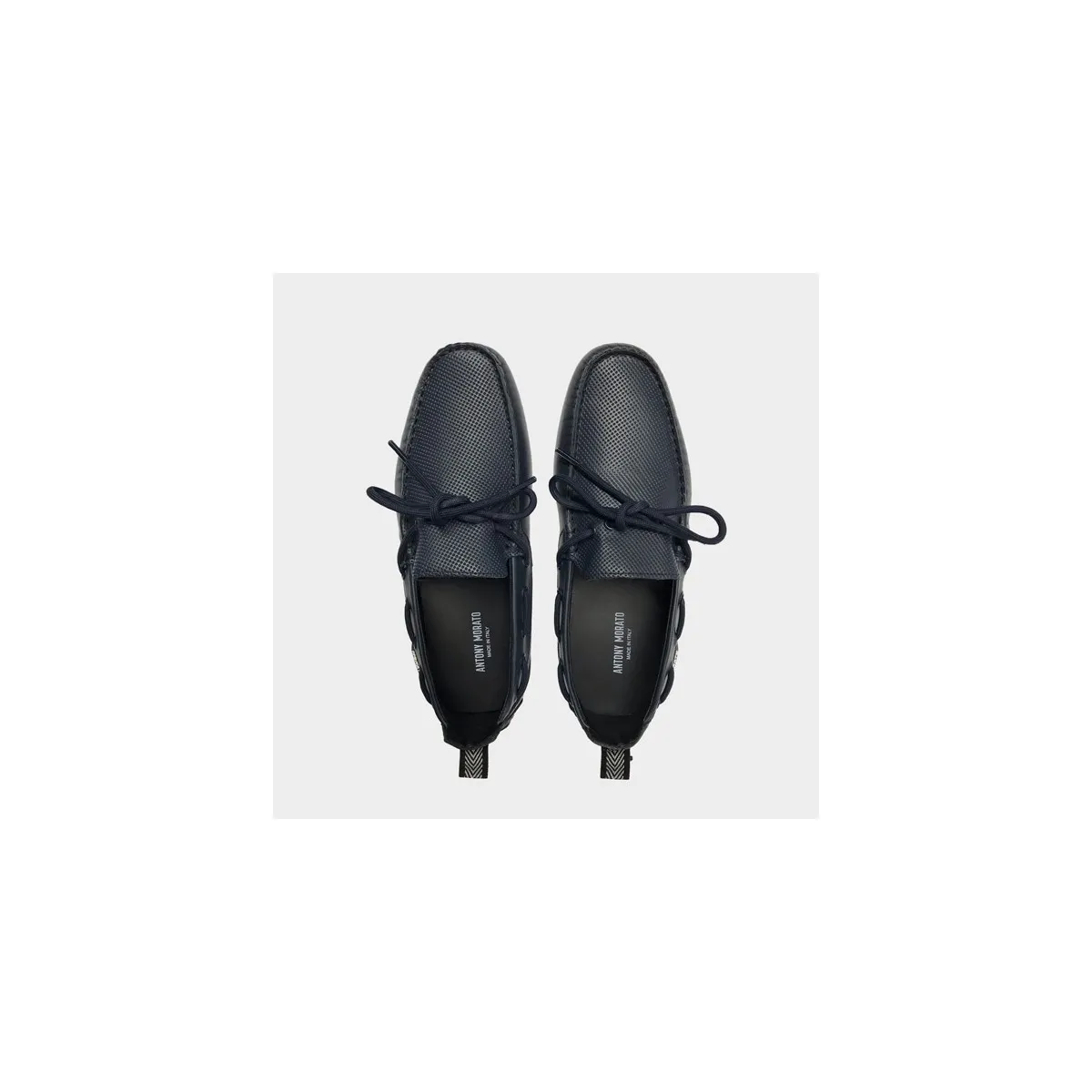 ANTONY MORATO - Zapatos azules