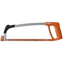 ARCO SIERRA MET M/CERR.PLAST 300MM FIJACION RAPIDA BAHCO 317