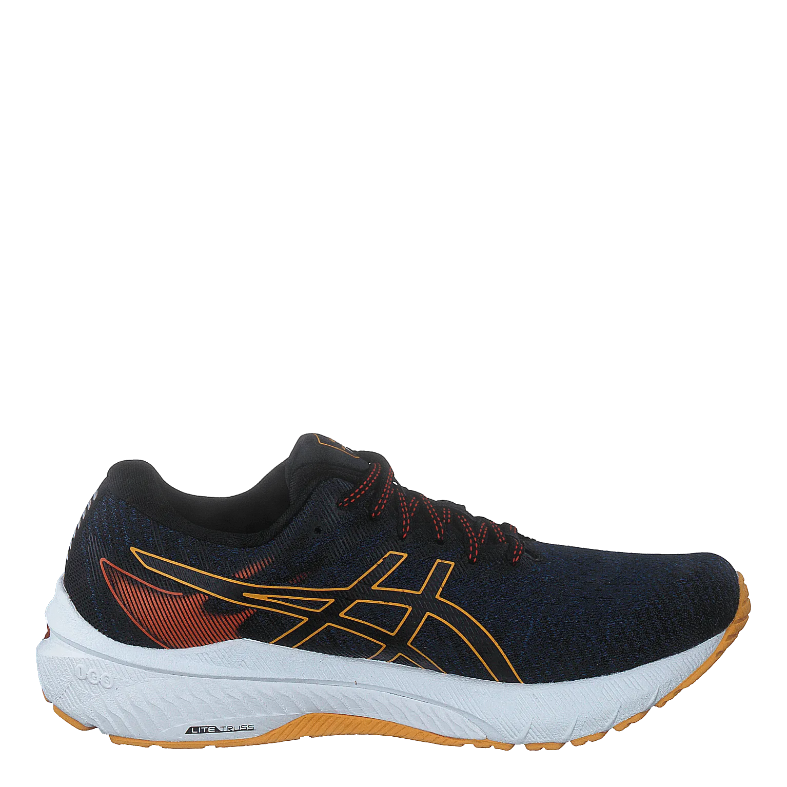 ASICS zapatos Gt-2000 10 Deep Ocean/amber