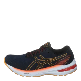 ASICS zapatos Gt-2000 10 Deep Ocean/amber