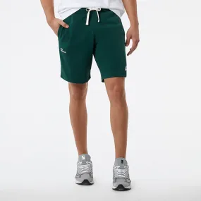 Bermuda Short Para Hombre New Balance 54268