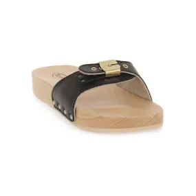BLK PESCURA FLAT