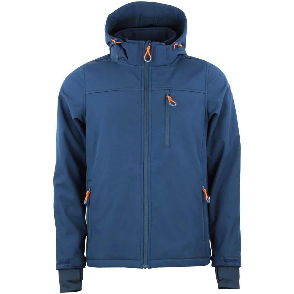 Blouson softshell CLAUDIO