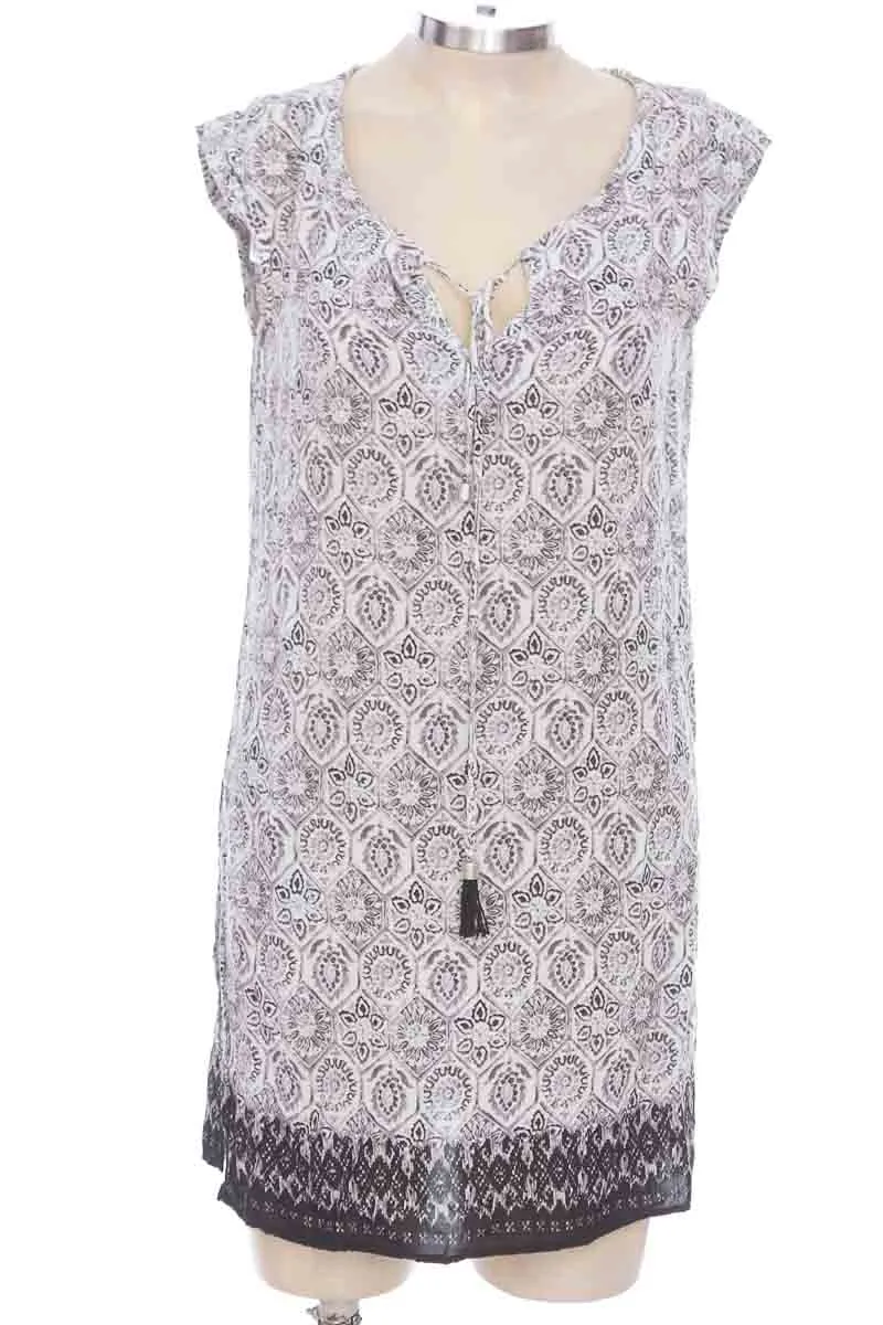 Blusa color Gris - RAGGED