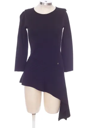 Blusa color Negro - Carolina Herrera