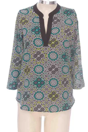 Blusa color Negro - Esprit