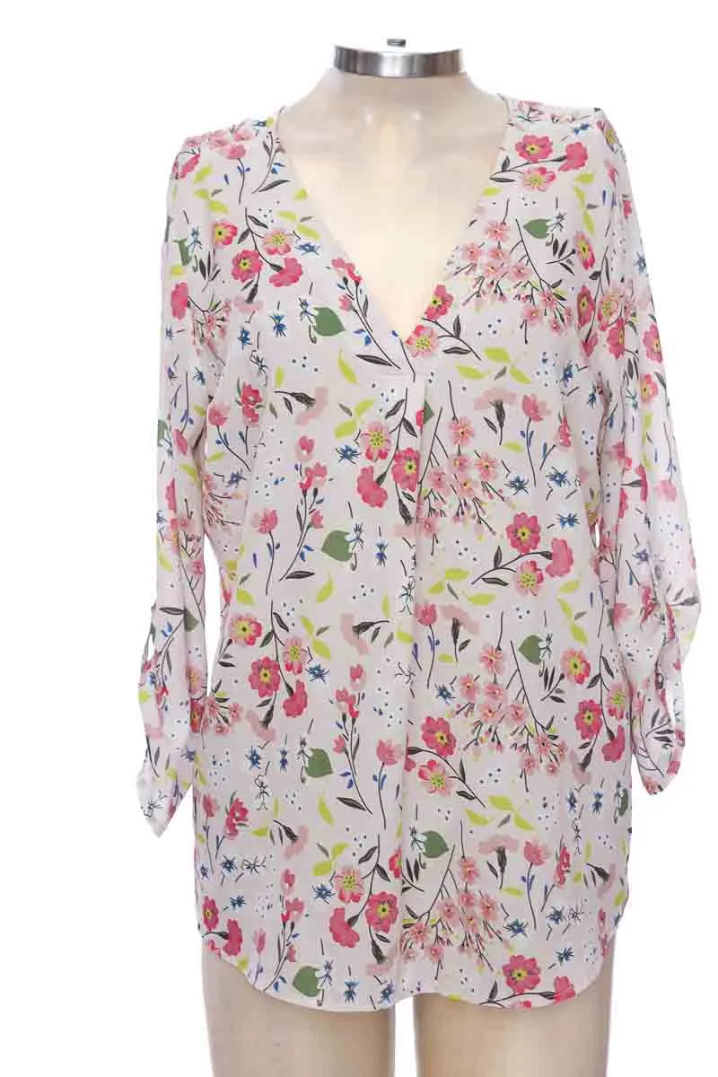 Blusa color Rosado - Koaj