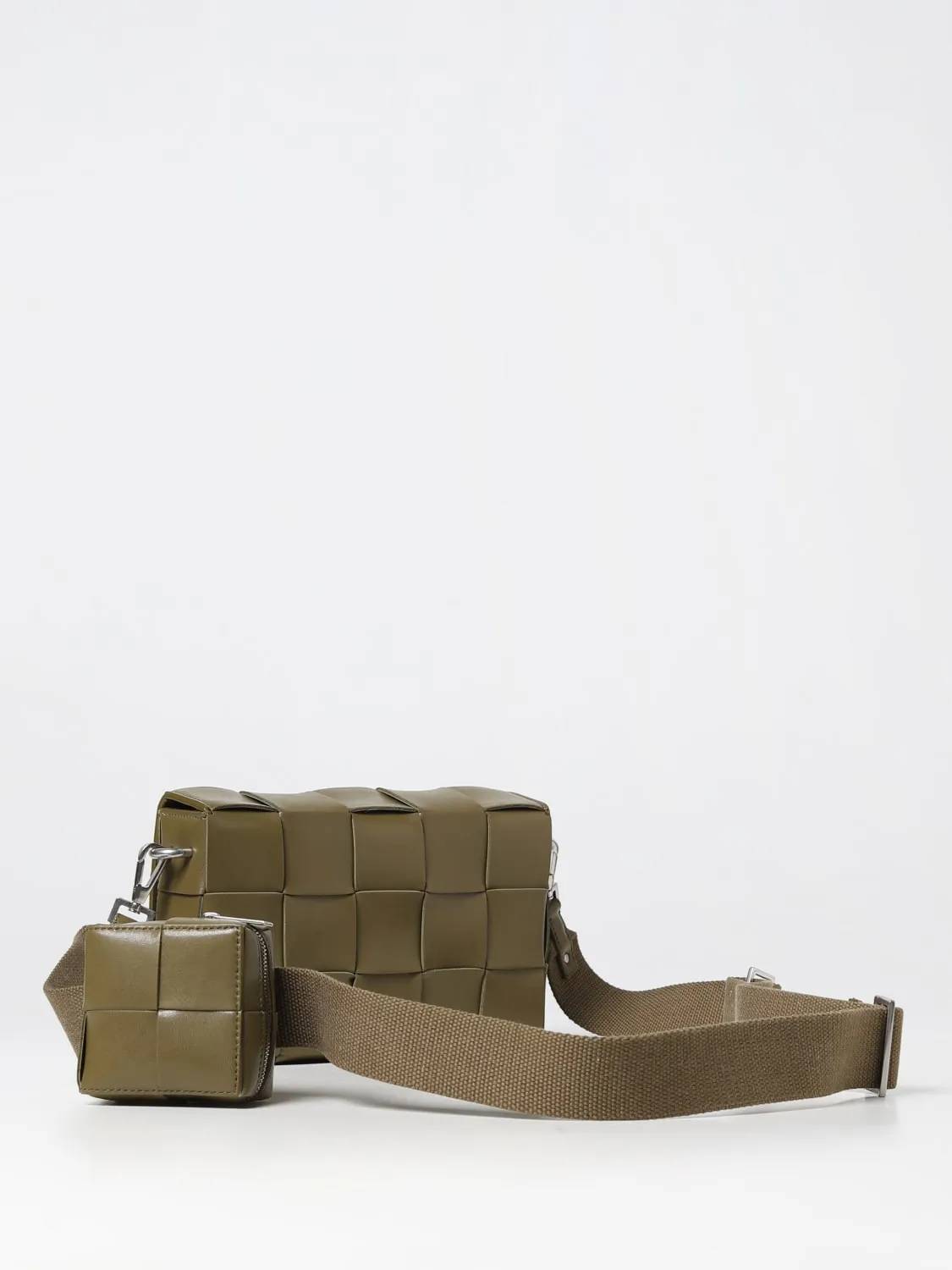 Bolsos hombre Bottega Veneta