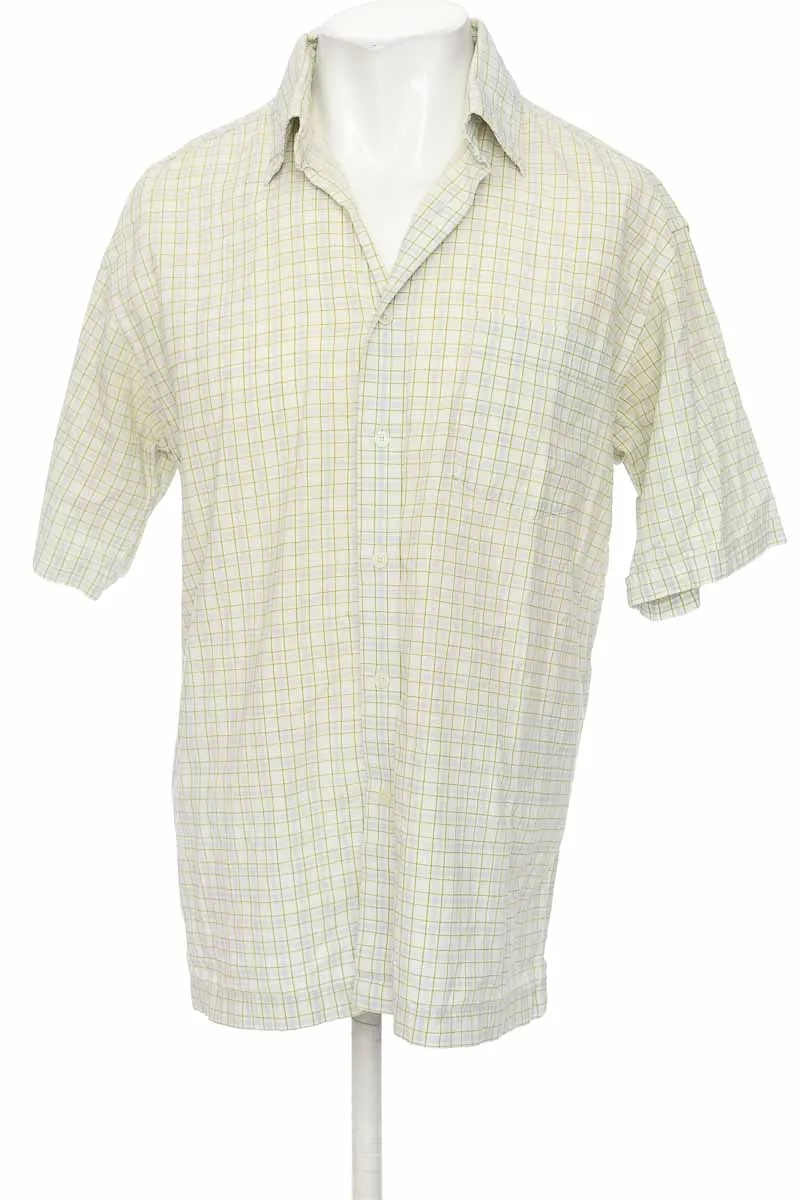 Camisa color Verde - Armi