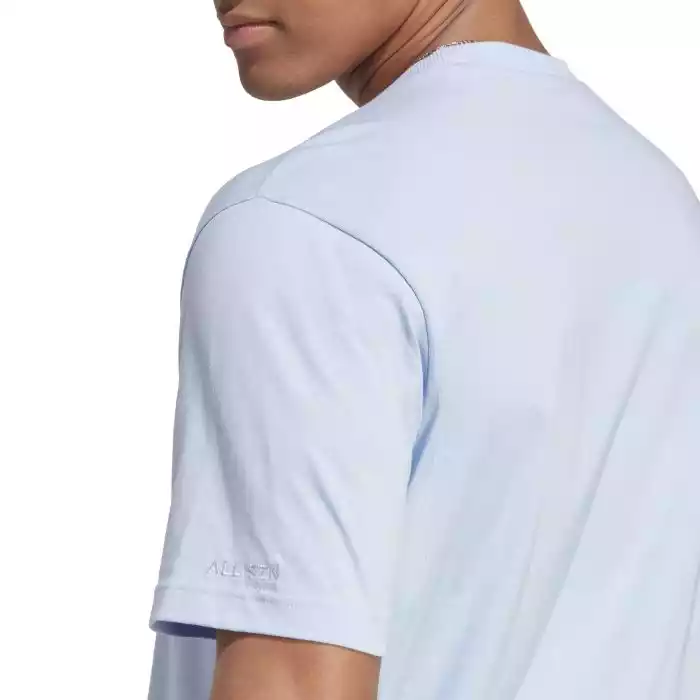 Camiseta Adidas All Szn Tee Ic9801