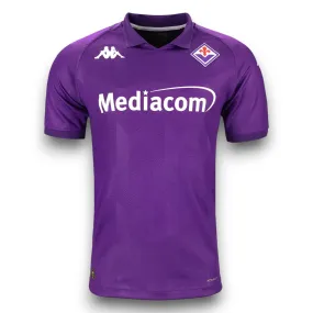 Camiseta Fiorentina 2024-2025 Local