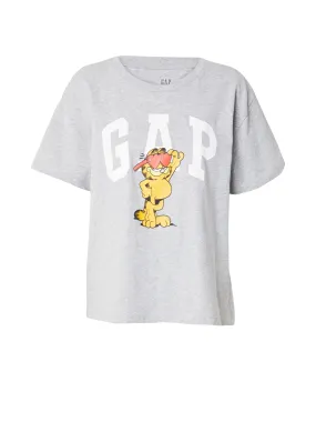 Camiseta GAP en Gris