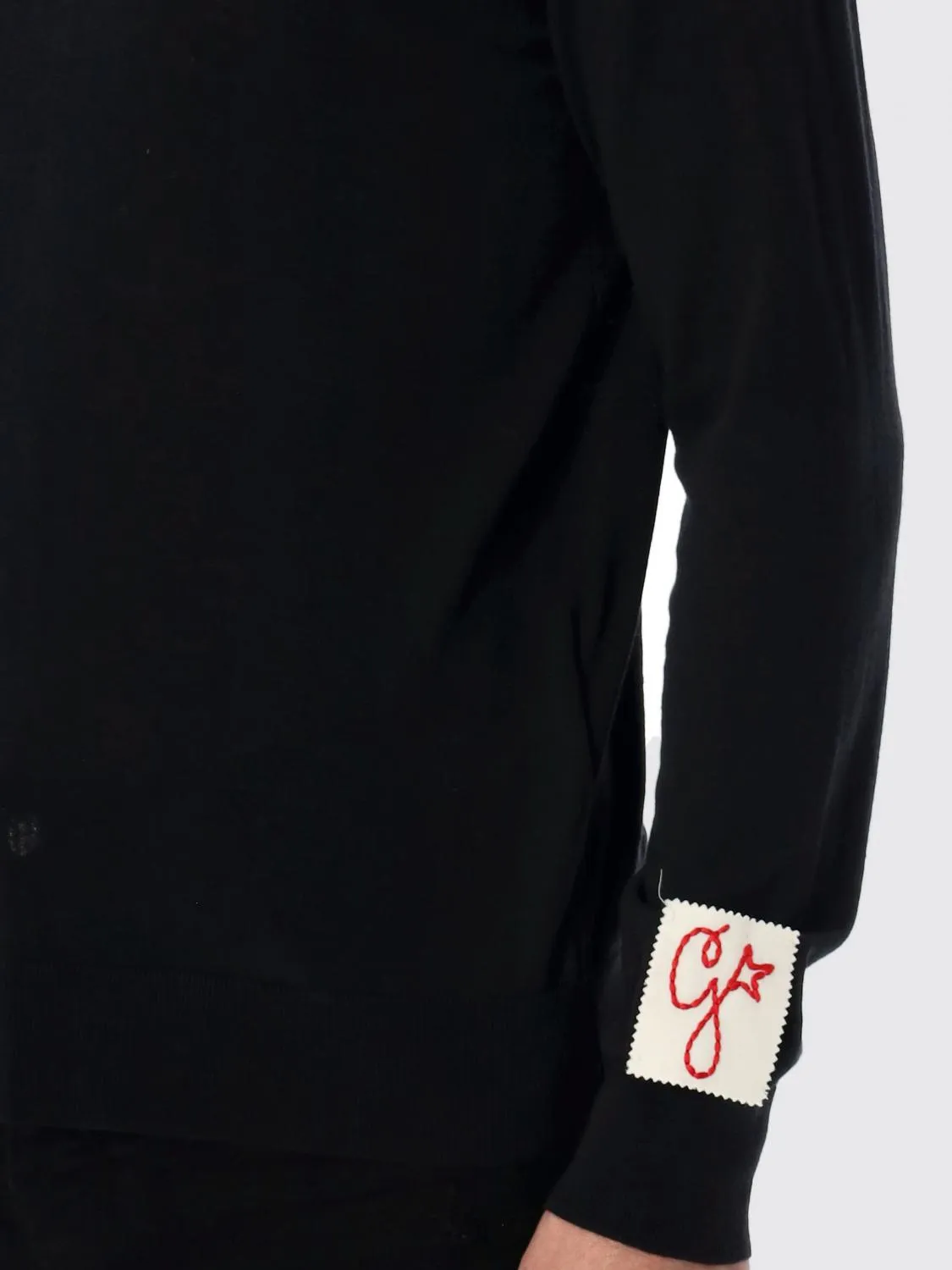 Camiseta hombre Golden Goose