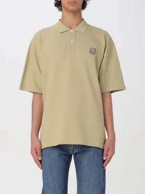 Camiseta hombre Maison KitsunÉ