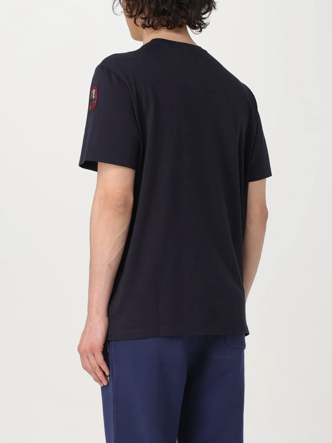 Camiseta hombre Parajumpers