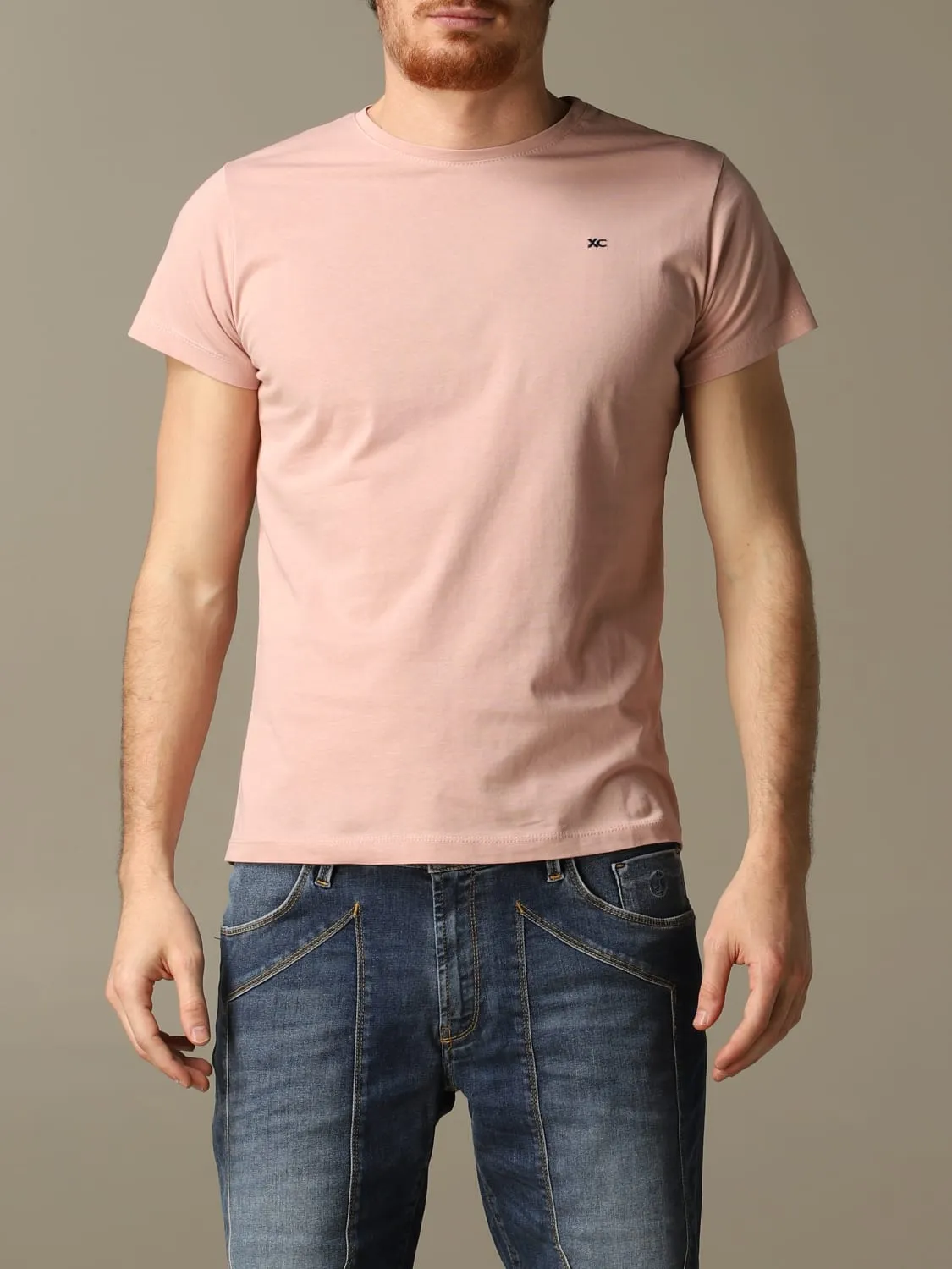 Camiseta hombre XC