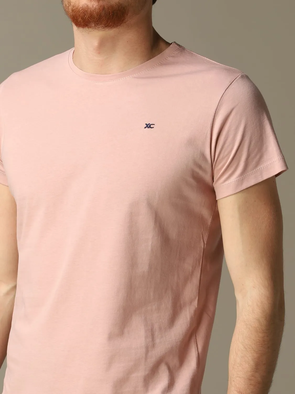 Camiseta hombre XC