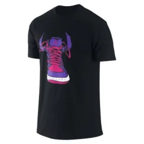 Camiseta Jordan Raging One  (011/negro)