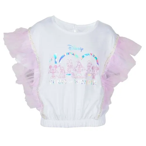 Camiseta Mickey