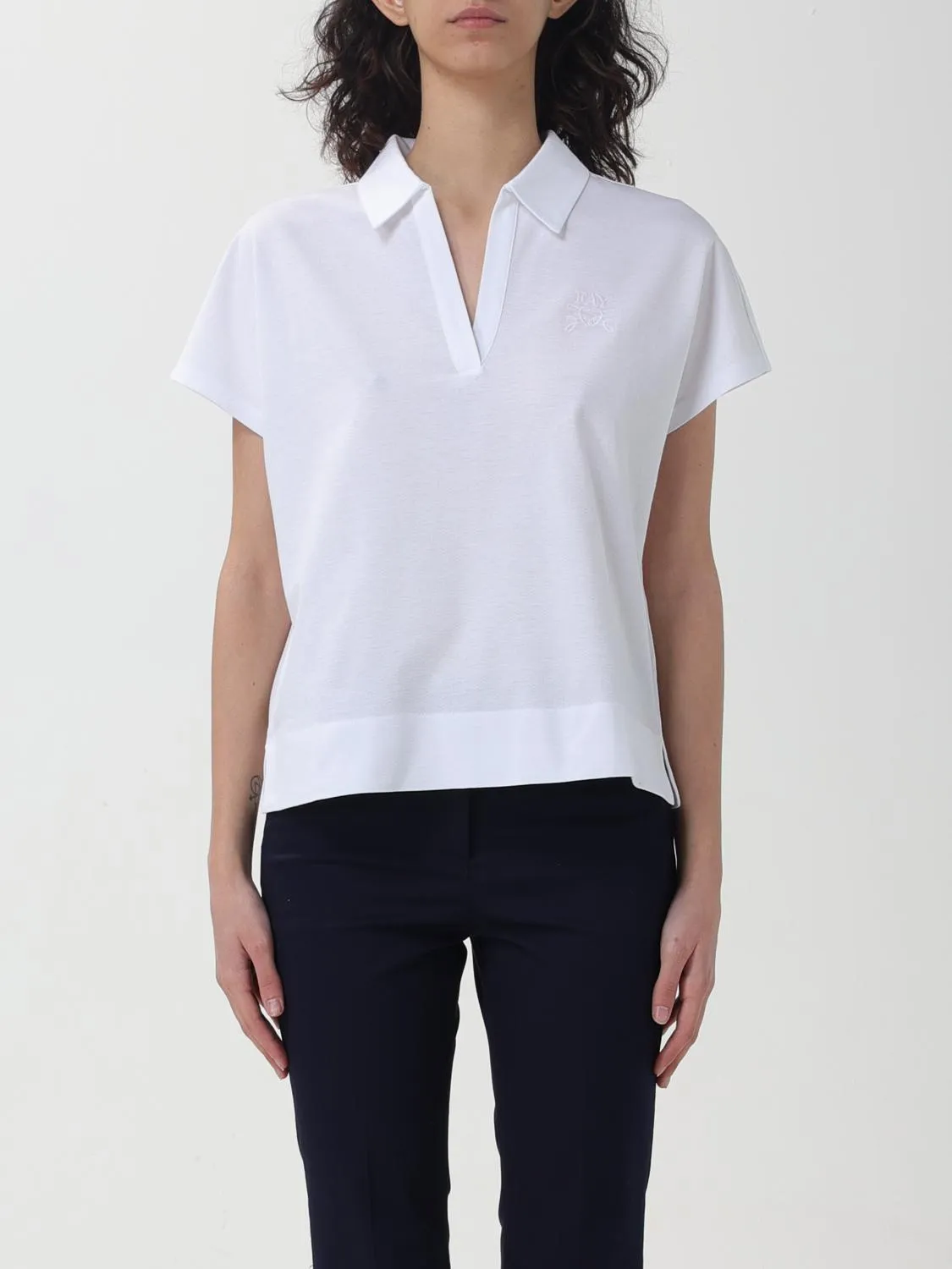 Camiseta mujer Fay