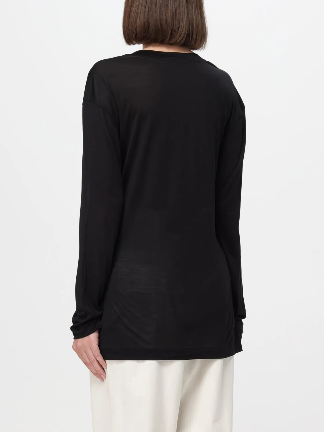 Camiseta mujer Lemaire
