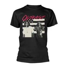 Camiseta Outkast Stankonia