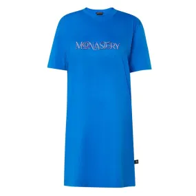 Camiseta Para Mujer Olivia Bluson   Monastery