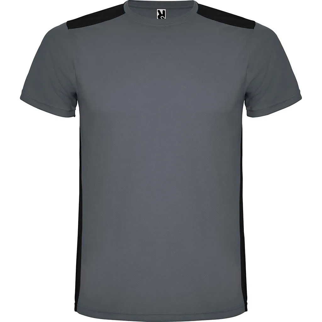 Camiseta técnica Detroit infantil