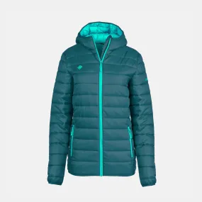 Chaqueta de fibra sindu w