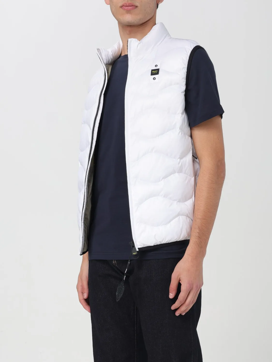 Chaqueta hombre Blauer