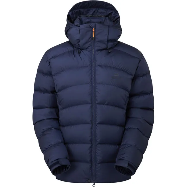 Chaqueta mountain equipment Lightline Jacket W