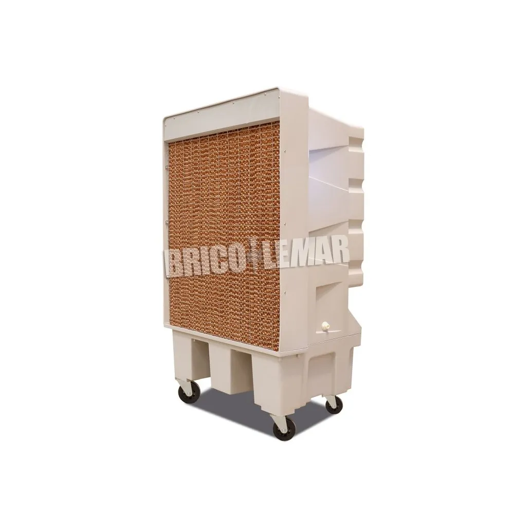Enfriador Evaporativo Profesional 440W IC12000 MConfort