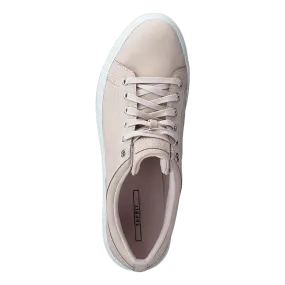 Esprit zapatos Sidney Lace Up 280 Skin Beige