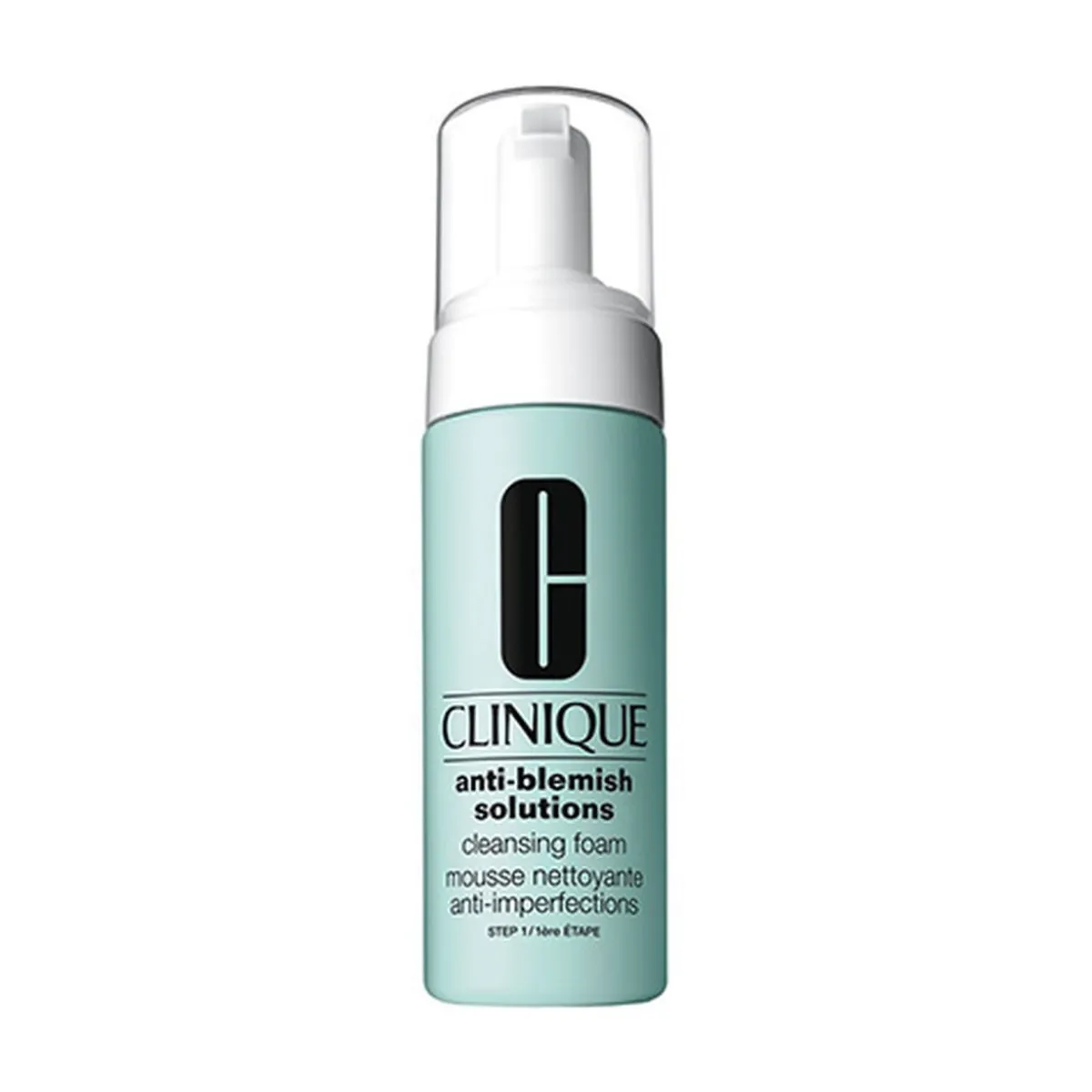 Espuma Limpiadora Antiblemish Solutions Antiacné