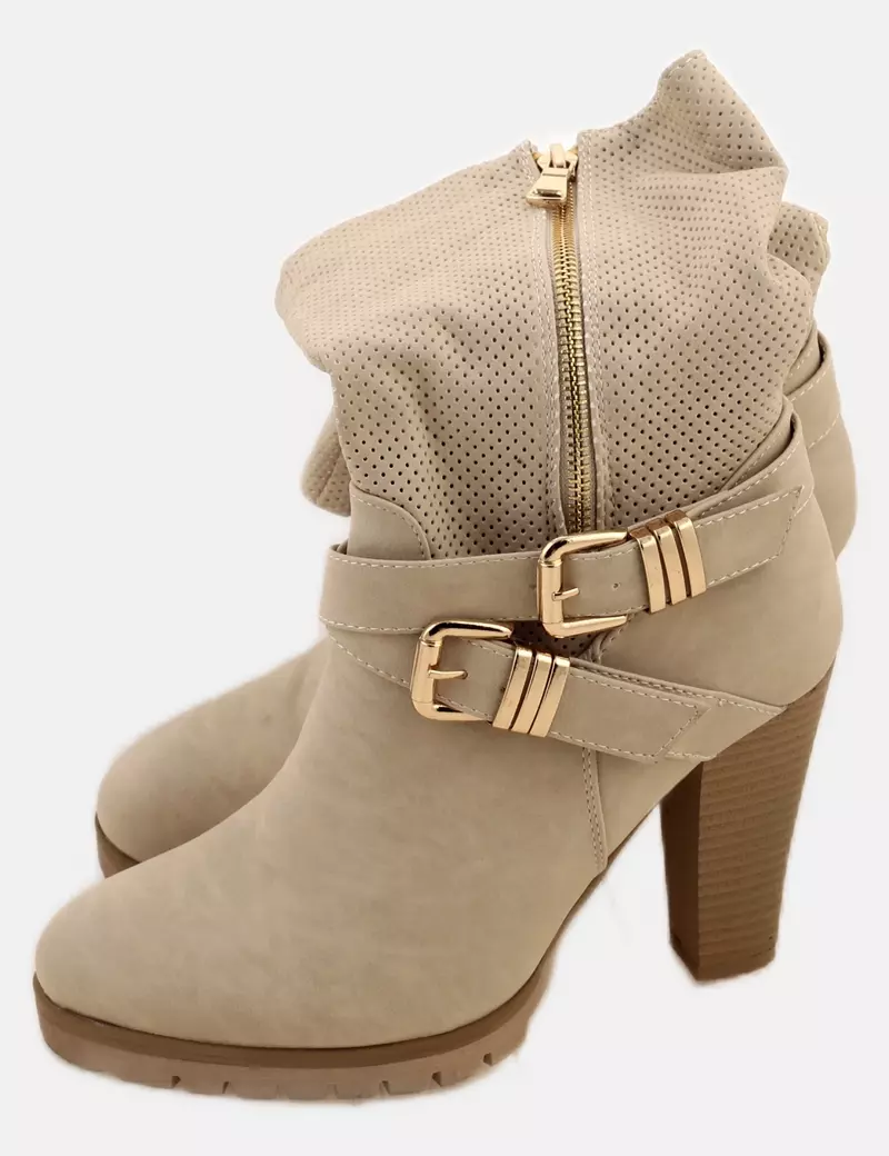 Flyflor Botines