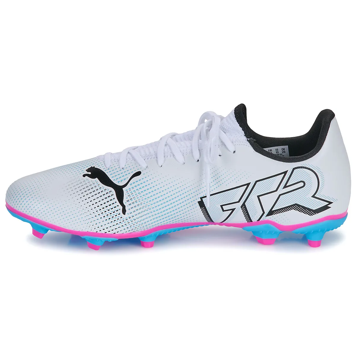 FUTURE 7 PLAY FG/AG