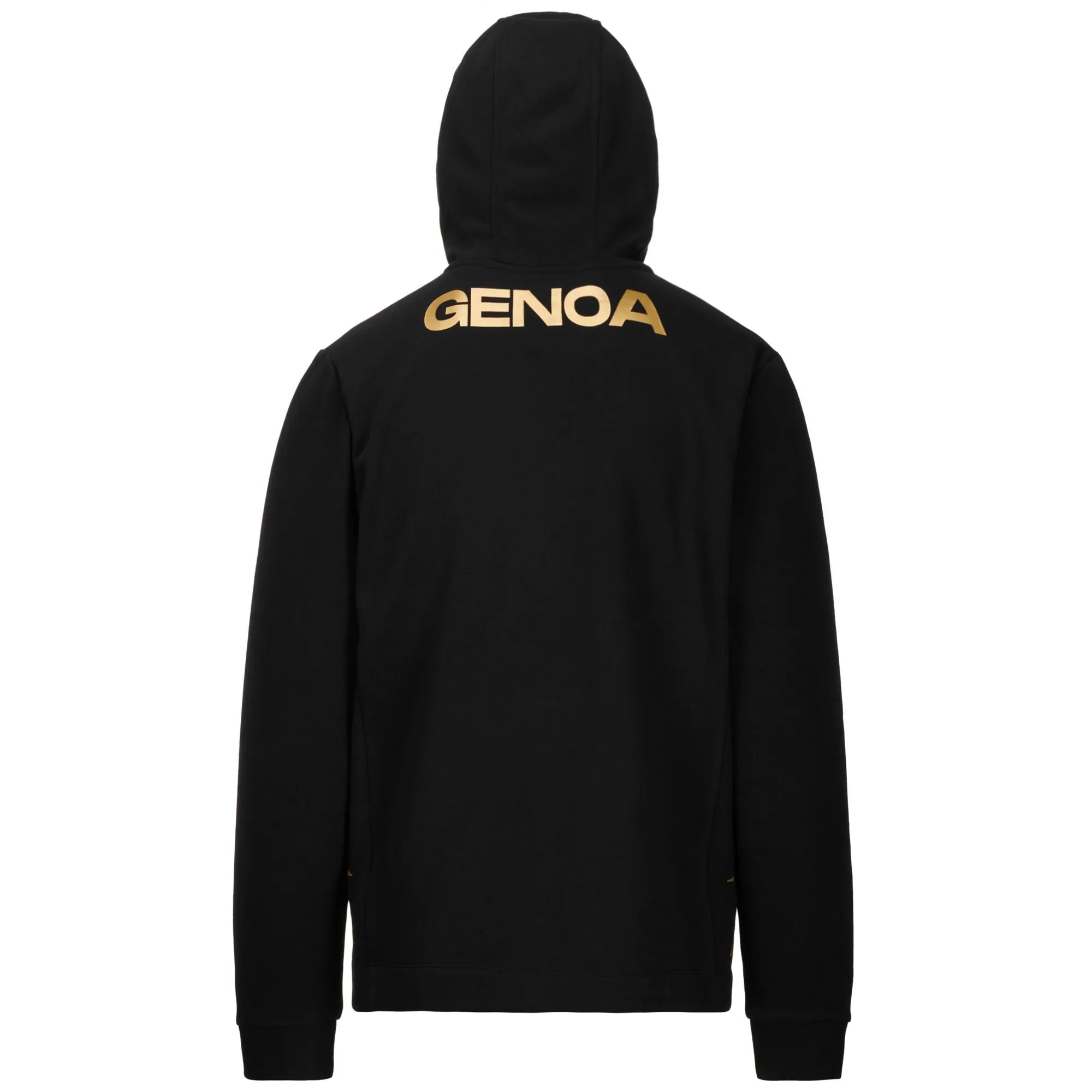 GIORDIZI GENOA NEGRO