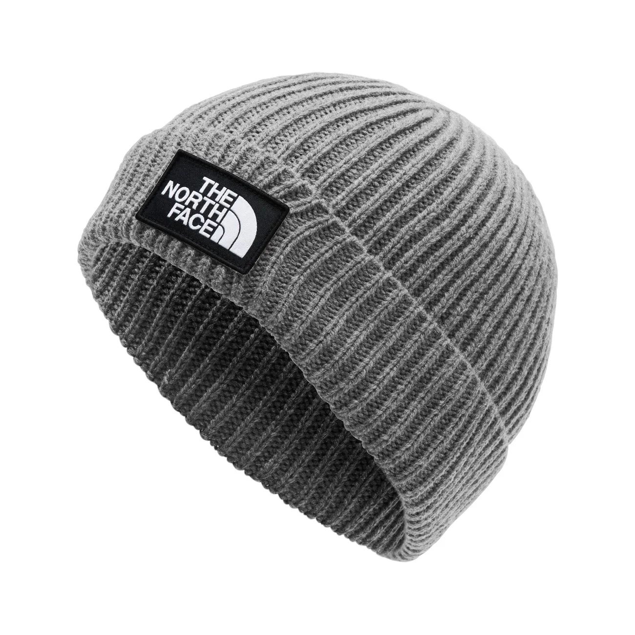 GORRO TNF LOGO BOX CUFFED UNISEX