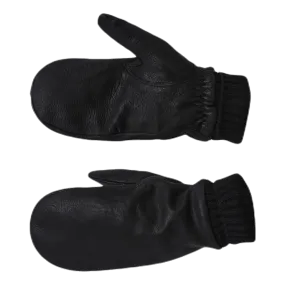 Hestra Liv Mitt Black