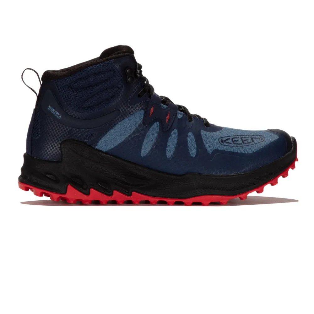 Keen Zionic impermeable botas trekking - AW24