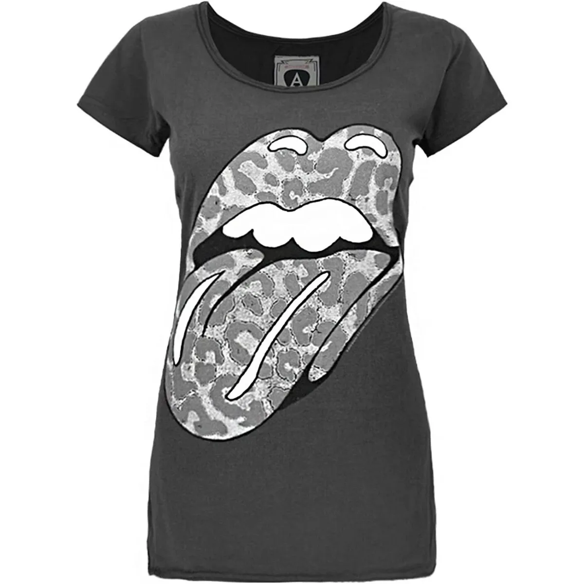 Leopard Lick