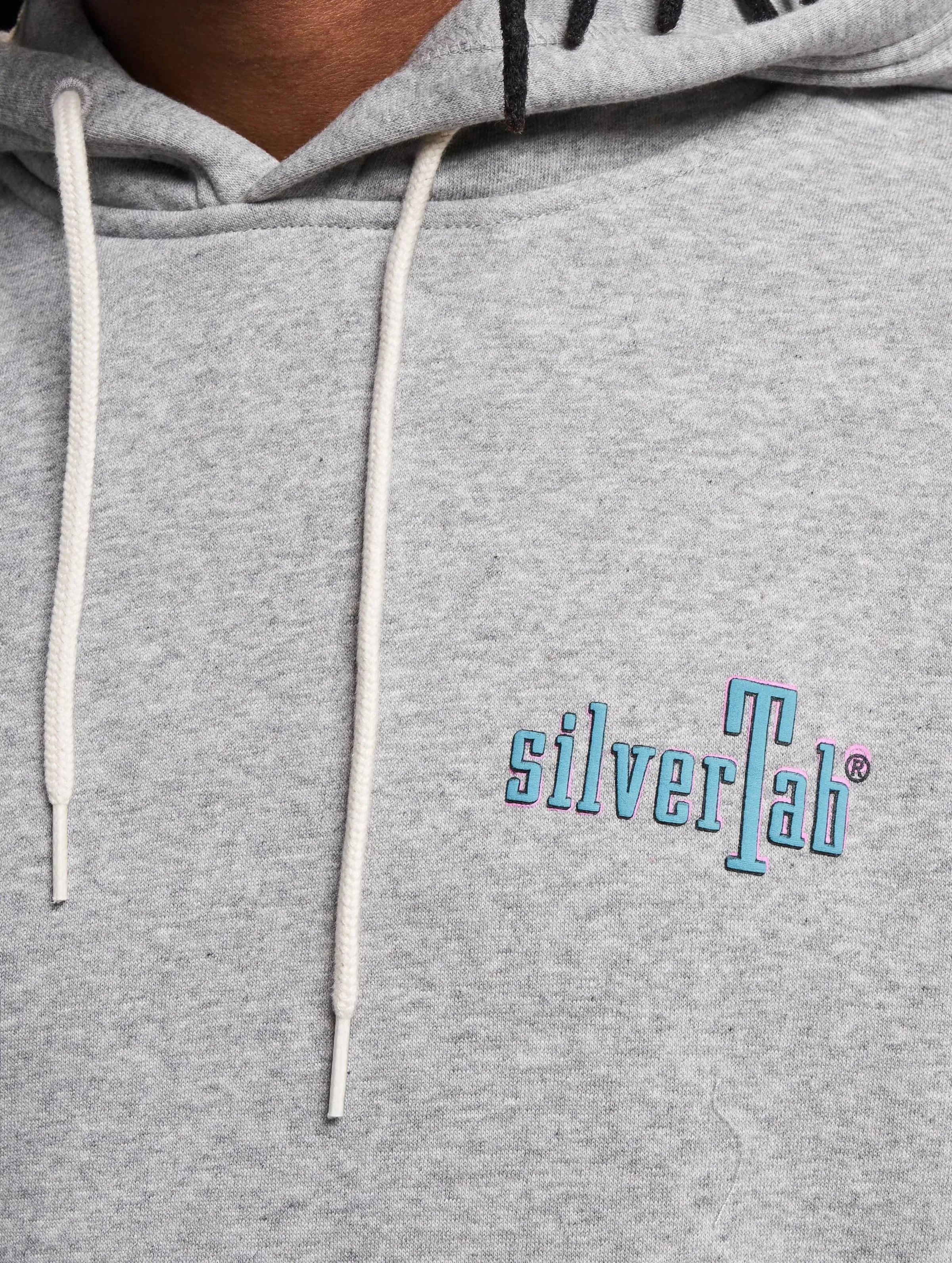 Levi's Levis Relaxed Graphic Hoodie