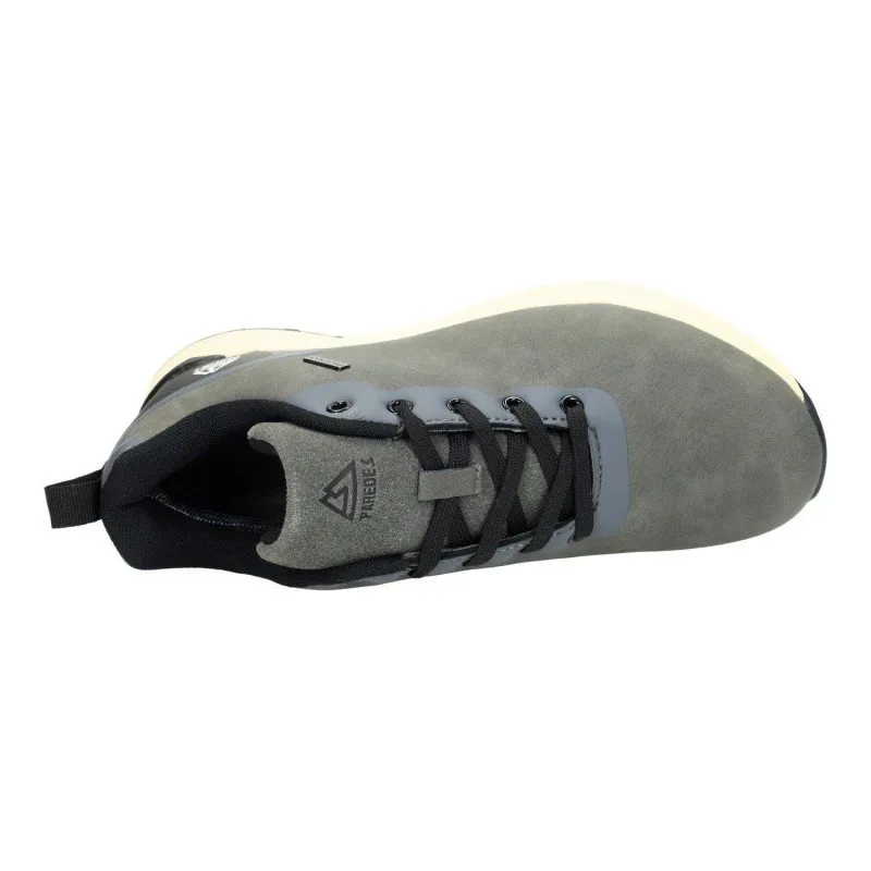 LT23258 Trekking Triacastela color GRIS