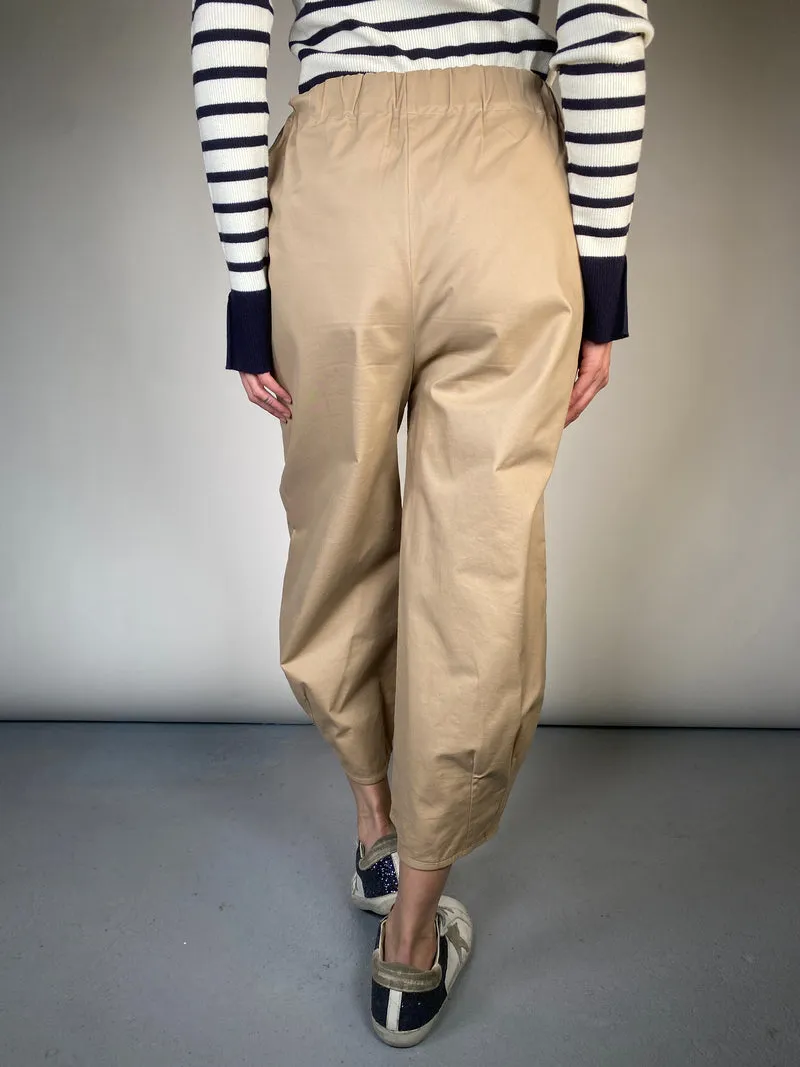 MISHKA Pantalón Mom