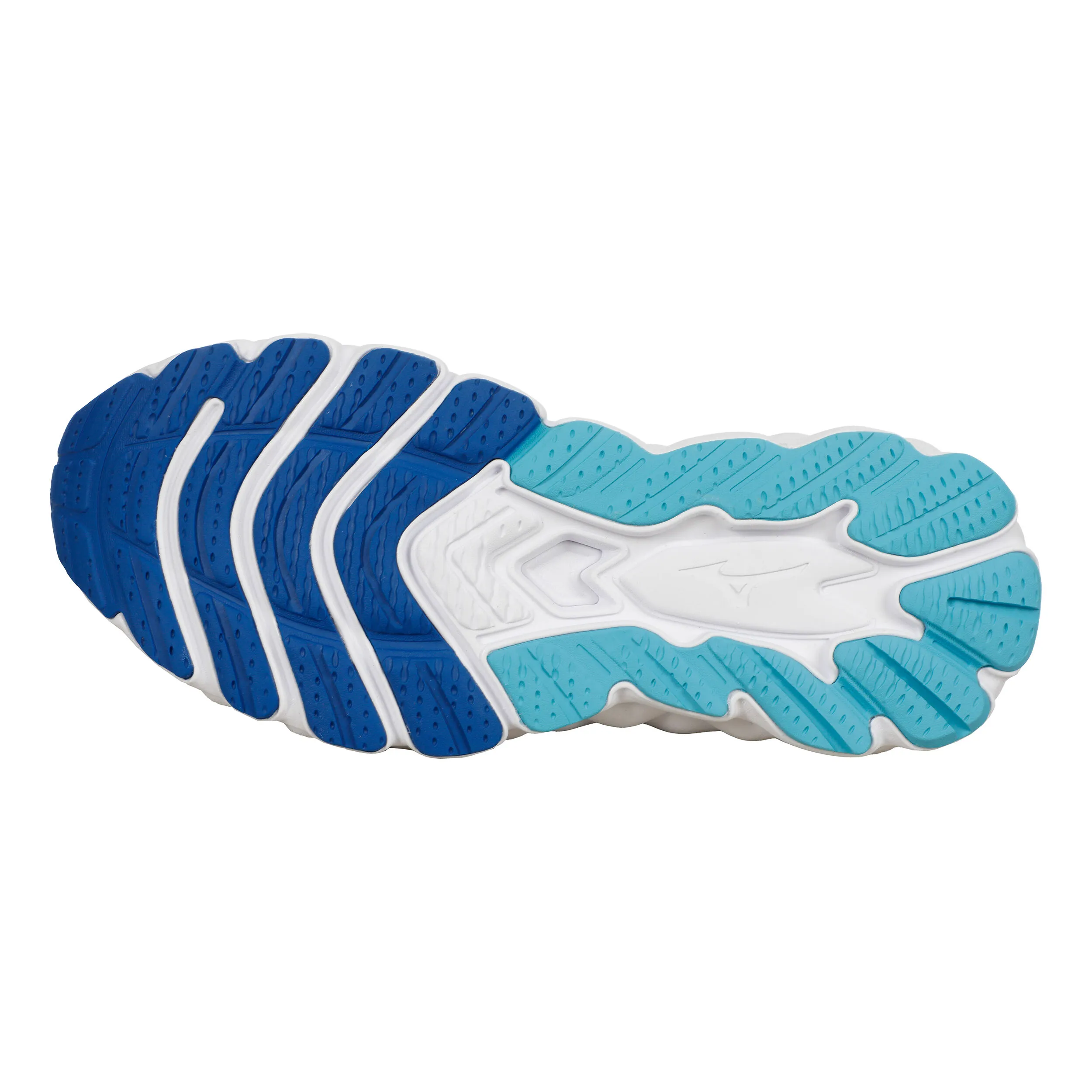 Mizuno Wave Sky 8 Zapatilla Neutral Mujeres